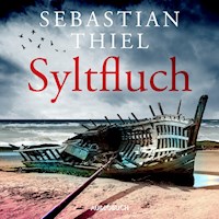 Syltfluch - Ein Fall für Lene Cornelsen - Sebastian Thiel - Hörbuch