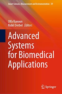 Advanced Systems for Biomedical Applications -  - E-Book