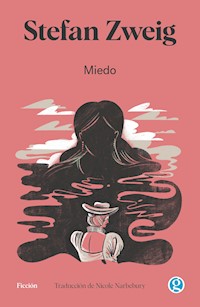 Miedo - Zweig Stefan - E-Book
