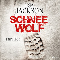 Schneewolf - Lisa Jackson - E-Book + Hörbuch