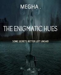 THE ENIGMATIC HUES - MEGHA . - E-Book