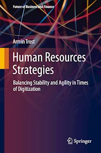 Human Resources Strategies - Armin Trost - E-Book