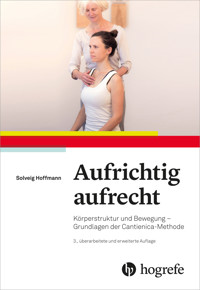 Aufrichtig aufrecht - Solveig Hoffmann - E-Book