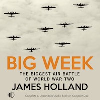 Big Week - James Holland - Hörbuch