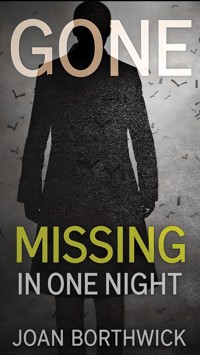 Gone Missing In One Night - Joan Borthwick - E-Book