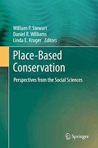 Place-Based Conservation -  - E-Book