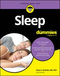 Sleep For Dummies - Clete A. Kushida - E-Book