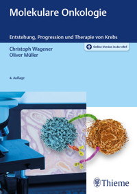 Molekulare Onkologie - Christoph Wagener - E-Book