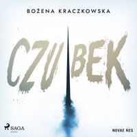 Czubek - Bożena Kraczkowska - Hörbuch