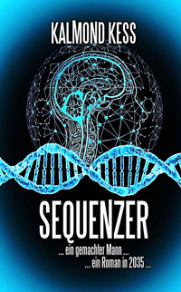 SEQUENZER - KALMOND KESS - E-Book