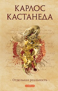 Отдельная реальность - Карлос Кастанеда - E-Book