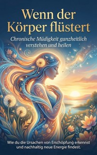Wenn der Körper flüstert: Chronische Müdigkeit ganzheitlich verstehen und heilen - Anna-Lena Müller - E-Book