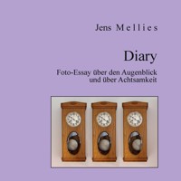 Diary - Jens Mellies - E-Book