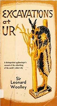 Excavations at Ur - Sir Leonard Woolley - E-Book
