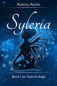 Syleria - Melanie Mende - E-Book