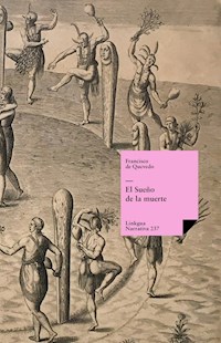 Sueño de la muerte - Francisco de Quevedo y Villegas - E-Book