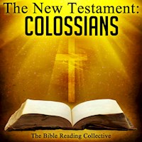 The New Testament: Colossians - Traditional - Hörbuch