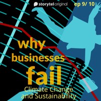 Why Businesses Fail? S01E09 - Amar Deshpande - Hörbuch