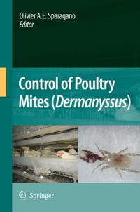 Control of Poultry Mites (Dermanyssus) -  - E-Book