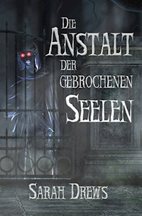 Die Anstalt der gebrochenen Seelen - Sarah Drews - E-Book