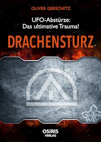 Drachensturz - Oliver Gerschitz - E-Book