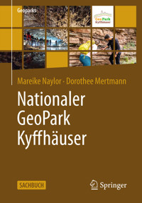 Nationaler GeoPark Kyffhäuser - Mareike Naylor - E-Book