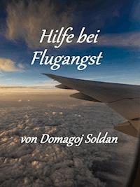 Hilfe bei Flugangst - Domagoj Soldan - E-Book