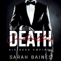 Cinderella's Death - Sarah Baines - Hörbuch