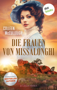 Die Frauen von Missalonghi - Colleen McCullough - E-Book
