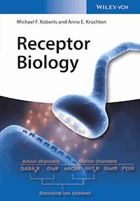 Receptor Biology - Michael S. Roberts - E-Book