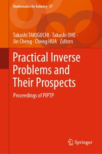 Practical Inverse Problems and Their Prospects -  - E-Book