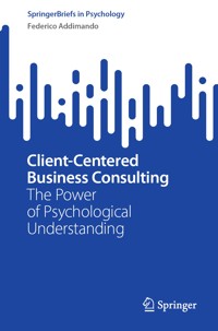 Client-Centered Business Consulting - Federico Addimando - E-Book