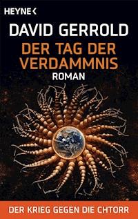 Der Tag der Verdammnis - David Gerrold - E-Book