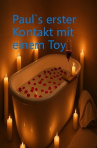 Pauls erster Kontakt mit einen Toy - Marcel Möller - E-Book