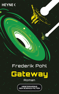 Gateway - Frederik Pohl - E-Book