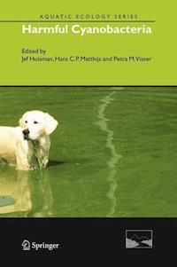 Harmful Cyanobacteria -  - E-Book