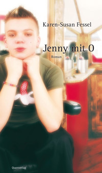 Jenny mit O - Karen-Susan Fessel - E-Book