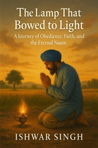 The Lamp That Bowed to Light - Ishwar Singh - kostenlos E-Book