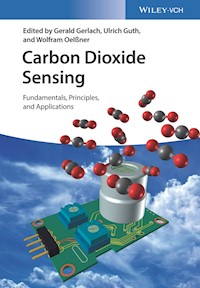 Carbon Dioxide Sensing -  - E-Book
