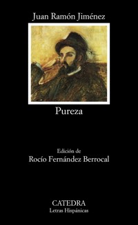Pureza - Juan Ramón Jiménez - E-Book