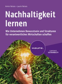 Nachhaltigkeit lernen - Armin Neises - E-Book