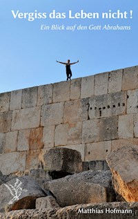 Vergiss das Leben nicht ! - Matthias Hofmann - E-Book