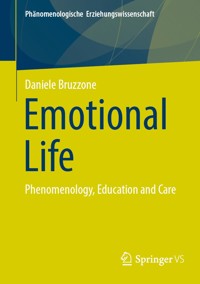Emotional Life - Daniele Bruzzone - E-Book