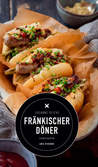Fränkischer Döner - Susanne Reiche - E-Book
