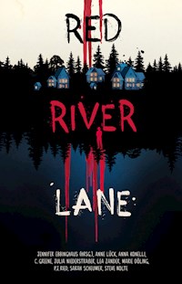 Red River Lane - Jennifer Ebbinghaus - E-Book