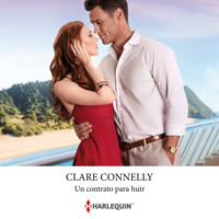 Un contrato para huir - Clare Connelly - Hörbuch