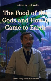 The Food of the Gods and How It Came to Earth - H G Wells - E-Book