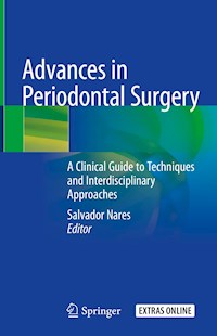 Advances in Periodontal Surgery - - E-Book