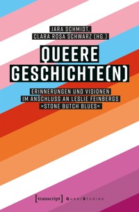 Queere Geschichte(n) -  - kostenlos E-Book