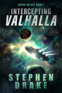 Intercepting Valhalla - Stephen Drake - E-Book